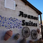 Avanos Suites 2* Avanos