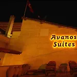 Avanos Suites 2*