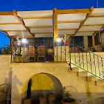 Hotel Avanos Suites Avanos
