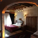 Avanos Suites