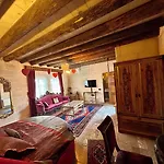 Hotel Avanos Suites Avanos