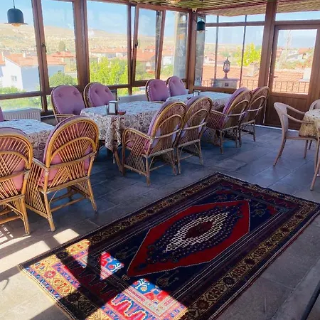 Szálloda Avanos Suites Avanos