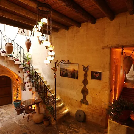 Szálloda Avanos Suites
