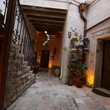 Avanos Suites Avanos