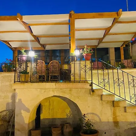 Avanos Suites