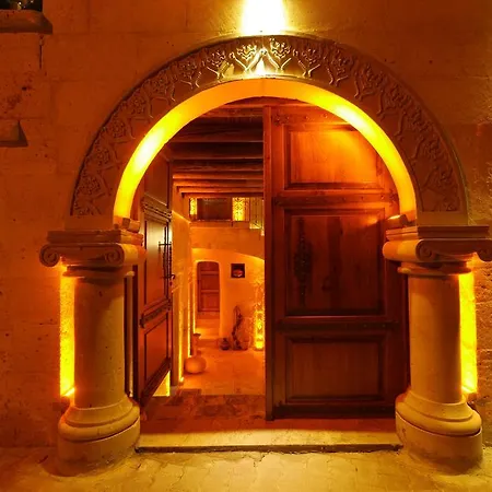 Avanos Suites Otel