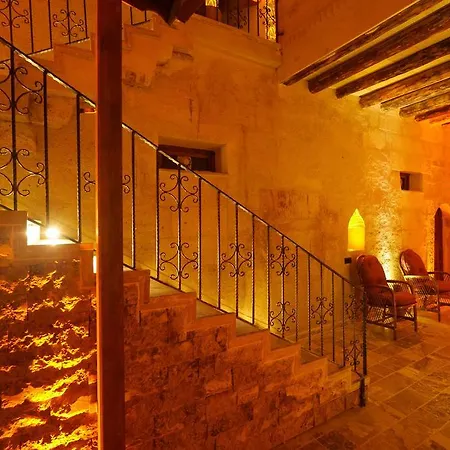 Avanos Suites