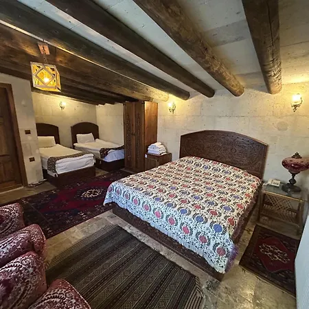 호텔 Avanos Suites 아바노스