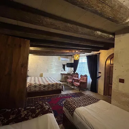 Otel Avanos Suites Avanos