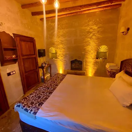 Otel Avanos Suites
