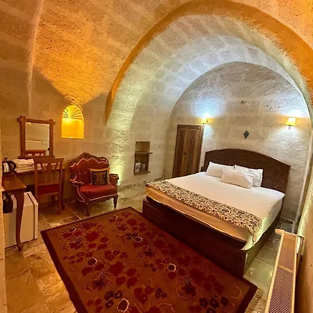 Szálloda Avanos Suites Avanos