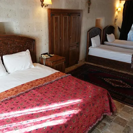 Avanos Suites 2*