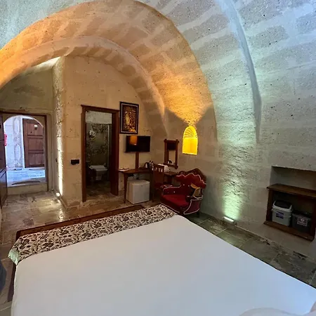 Avanos Suites Avanos
