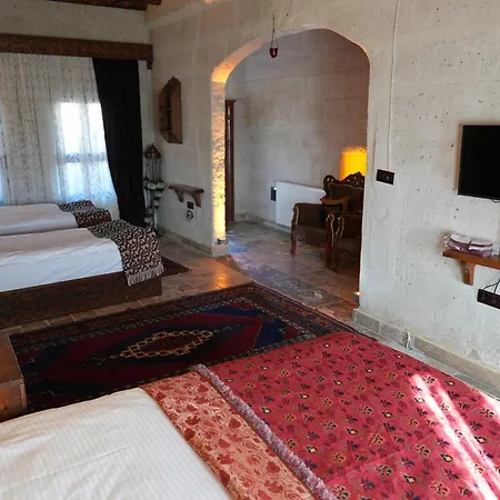 Avanos Suites