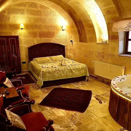 Szálloda Avanos Suites 2*