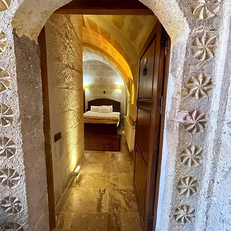 Szálloda Avanos Suites Avanos