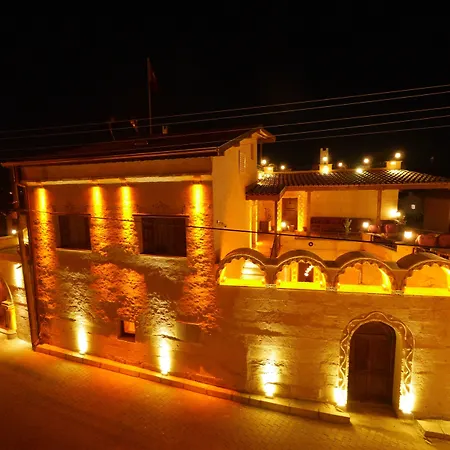 Avanos Suites Otel