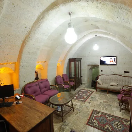 Avanos Suites 2* Avanos