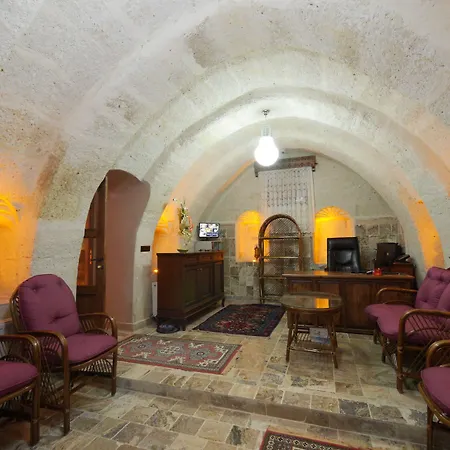 Otel Avanos Suites Avanos