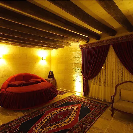 Avanos Suites Otel 2*
