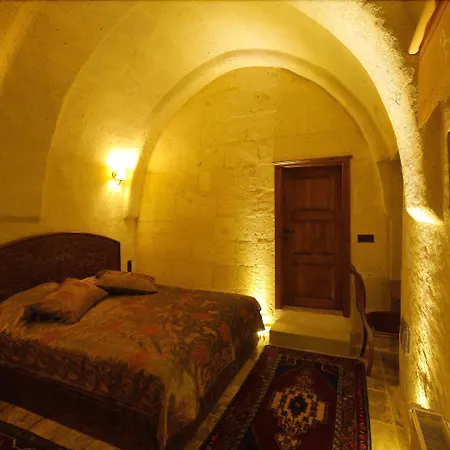 Avanos Suites Otel
