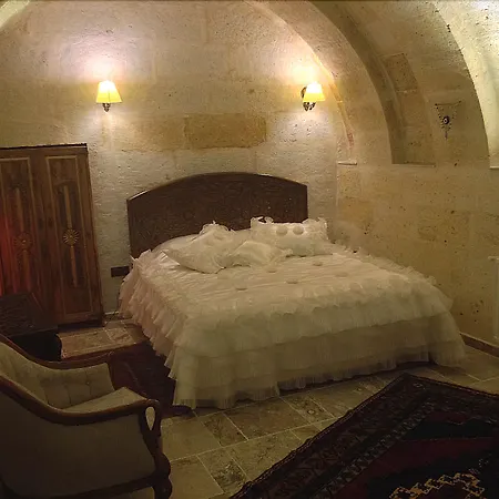 Otel Avanos Suites 2*