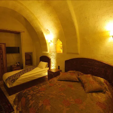 Otel Avanos Suites