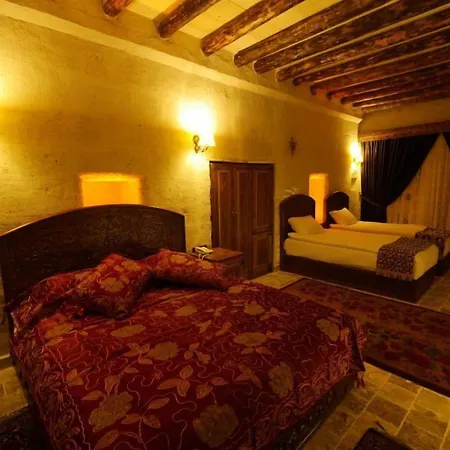 Avanos Suites