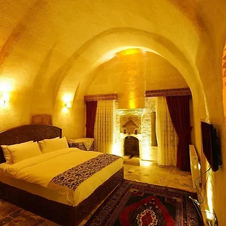 Avanos Suites Avanos