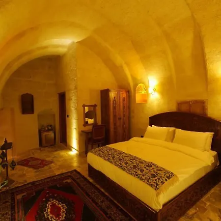 Otel Avanos Suites Avanos