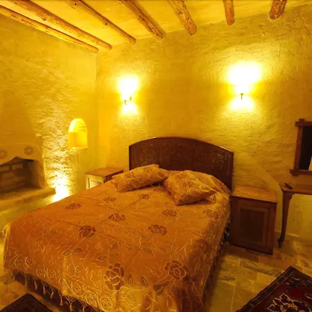 Avanos Suites Avanos