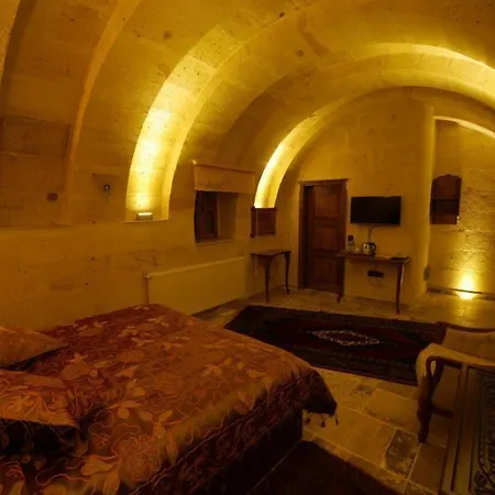 Avanos Suites Otel Avanos