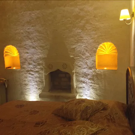 Avanos Suites
