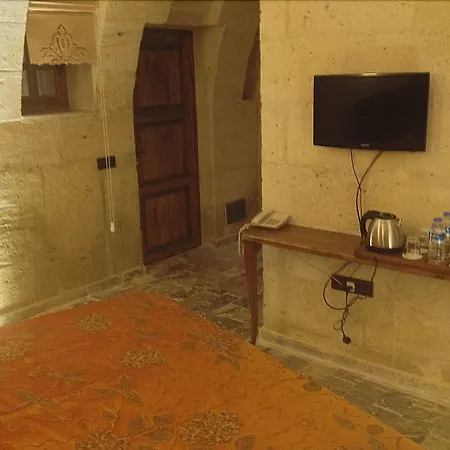 Avanos Suites
