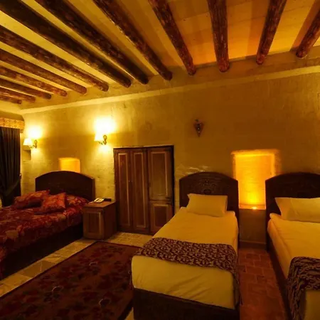 Avanos Suites