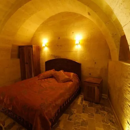 Avanos Suites Otel