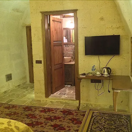 Otel Avanos Suites