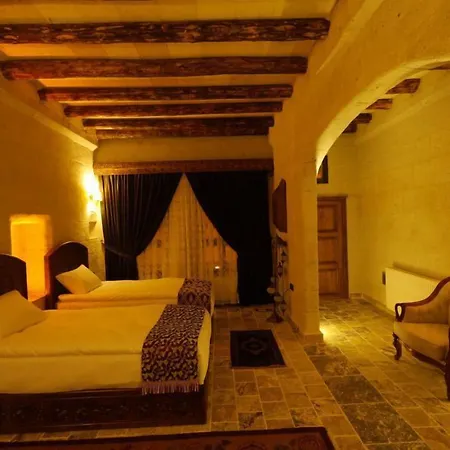 Avanos Suites