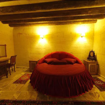 Otel Avanos Suites Avanos
