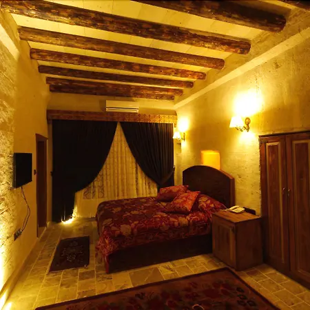 Avanos Suites