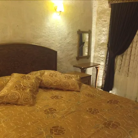 Avanos Suites 2*