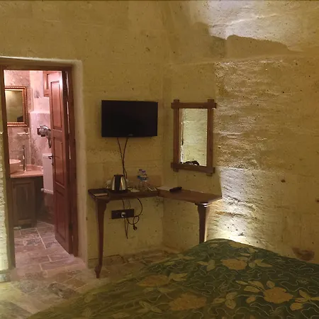 Avanos Suites 2*