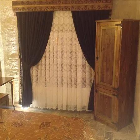 Otel Avanos Suites 2*