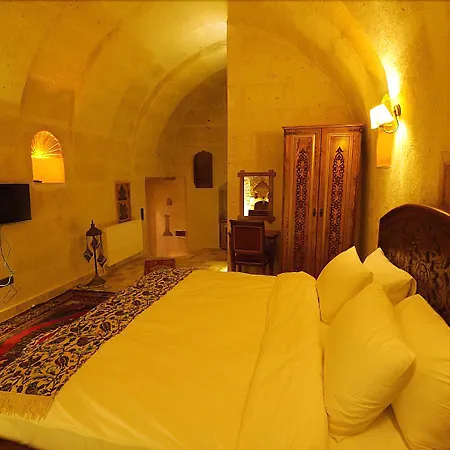 Otel Avanos Suites Avanos