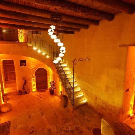 Otel Avanos Suites 2*