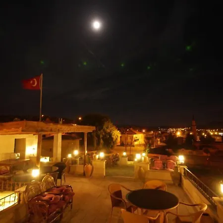 Avanos Suites Avanos