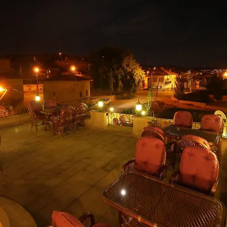 Avanos Suites Avanos