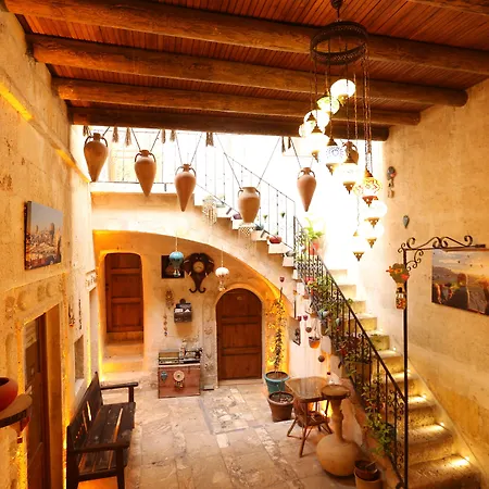 Avanos Suites 2* Avanos