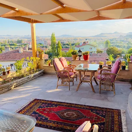 Avanos Suites Hotel 2*