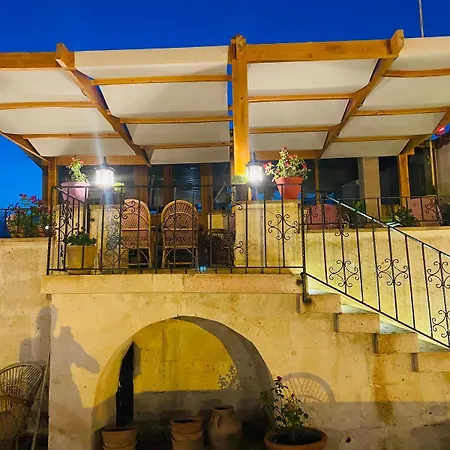 Otel Avanos Suites Avanos